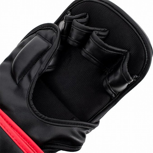 8 oz ufc gloves