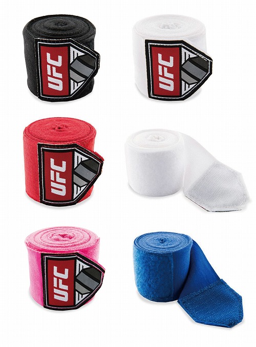 UFC 180 Hand Wrap