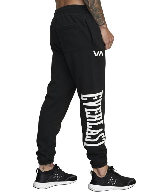 RVCA x EVERLAST Setup Sweats Pants 
