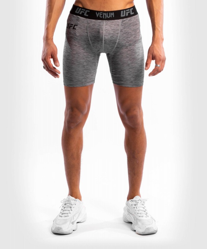 Gray compression shorts outlet