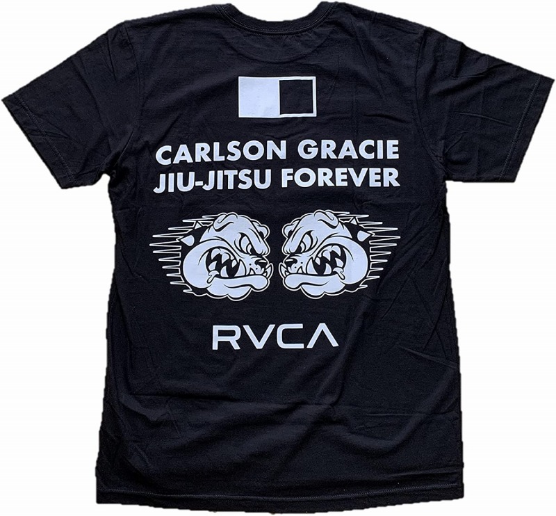 Carlson gracie t shirt Clearance
