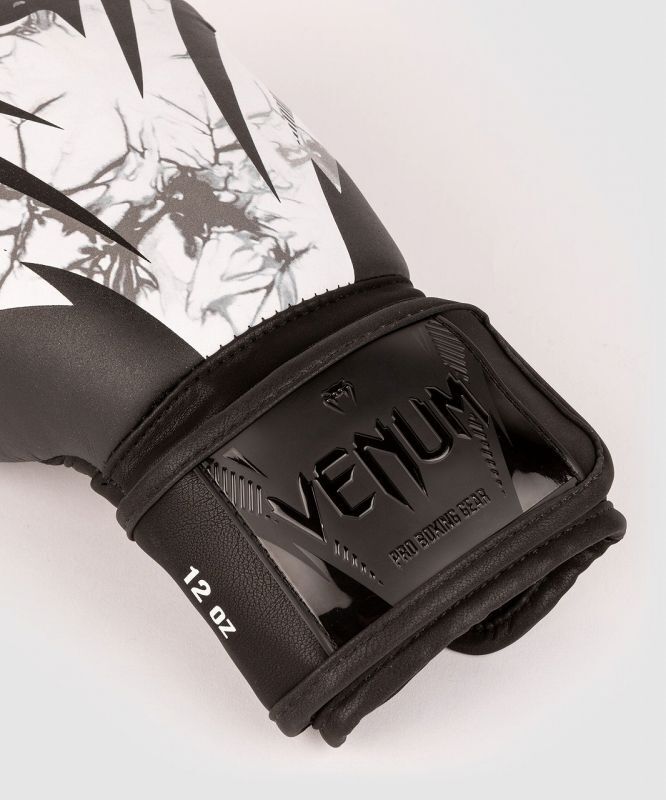 Venum Impact Boxing Gloves Or