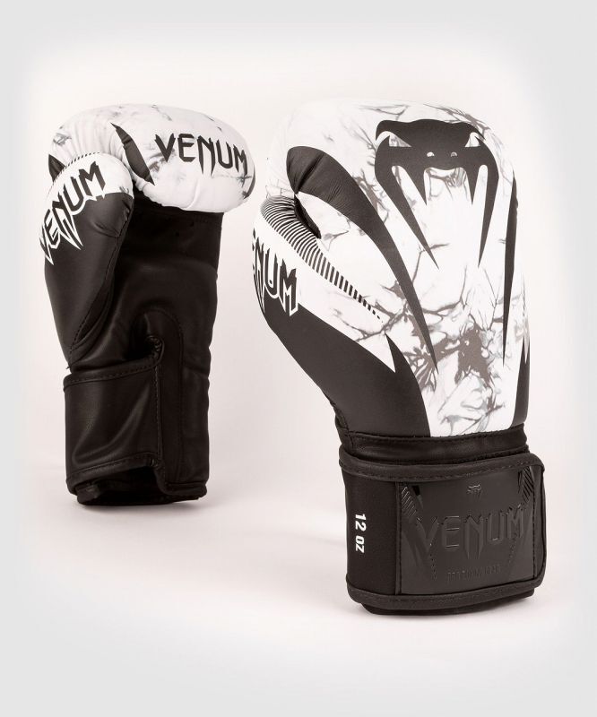 VENUM Boxing Glove IMPACT Marble