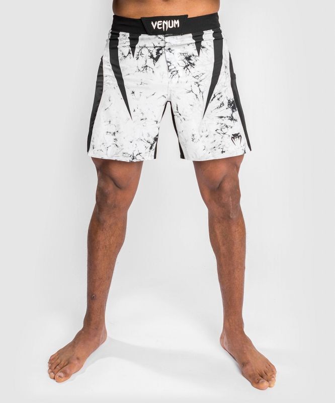 VENUM Fight Shorts G-Fit Marble - Fighters Shop Bull Terrier