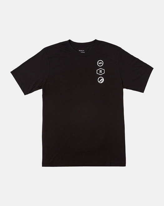 RVCA Quest Shirt